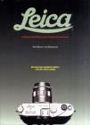 Image for LEICA: A HISTORY ILLUSTRATING EVERY MOD