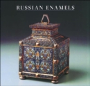 Image for Russian Enamels