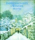 Image for Impressionists in Winter