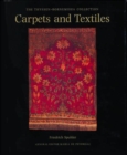 Image for Carpets and Textiles : Thyssen-Bornemisza Collection