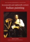 Image for Seventeenth and eighteenth century Italian painting