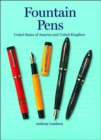 Image for Fountain Pens : United States of America and United Kingdom