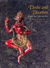 Image for Desire and devotion  : art from India, Nepal, and Tibet