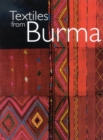 Image for Textiles from Burma