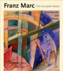 Image for Franz Marc  : the complete worksVol. 1: The oil paintings
