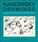 Image for Kandinsky Drawings Vol 1