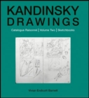 Image for Kandinsky Drawings Vol 2