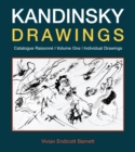 Image for Kandinsky Drawings
