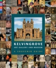 Image for Kelvingrove Art Gallery and Museum: Souvenir guidebook