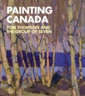 Image for Painting Canada