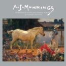 Image for A.J. Munnings