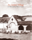 Image for An artist&#39;s village  : G.F. and Mary Watts in Compton