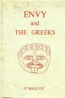 Image for Envy and the Greeks: A study of Human Behaviour