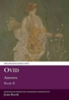 Image for Ovid: Amores Book II