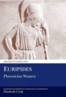 Image for Euripides: Phoenician Women