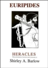 Image for Euripides: Heracles