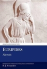 Image for Euripides: Alcestis