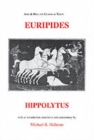 Image for Euripides: Hippolytus