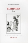 Image for Euripides: Ion
