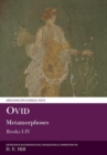Image for Ovid: Metamorphoses Books I–IV