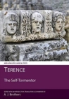 Image for Terence: The Self-Tormentor