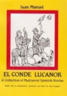 Image for Juan Manuel (1282-1348): Count Lucanor, A Collection of Medieval Spanish Stories