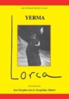 Image for Lorca: Yerma