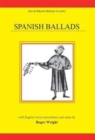 Image for Spanish Ballads
