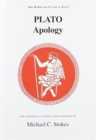 Image for Plato: Apology of Socrates