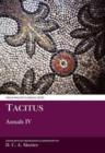 Image for Tacitus: Annals IV