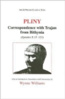 Image for Pliny the Younger: Correspondence with Trajan from Bithynia (Epistles X)