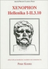 Image for Xenophon: Hellenika I-II.3.10