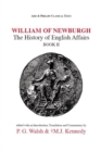 Image for William of Newburgh: The History of English Affairs Book 2