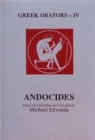 Image for Greek Orators IV: Andocides