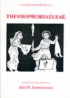 Image for Aristophanes: Thesmophoriazusae