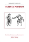 Image for Terence: Phormio