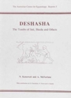 Image for Deshasha : The Tombs of Inti, Shedu and Others