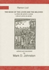 Image for The Book of the Lover and the Beloved