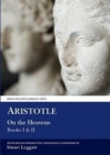 Image for Aristotle: On the Heavens I &amp; II