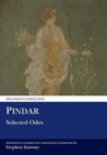 Image for Pindar: Selected Odes