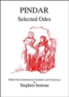 Image for Pindar: Selected Odes