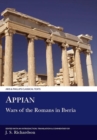 Image for Appian: Wars of the Romans in Iberia