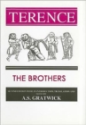 Image for Terence: The Brothers