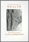 Image for Aristophanes: Wealth