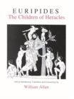 Image for Euripides: The Children of Heracles