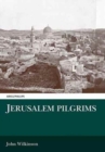 Image for Jerusalem pilgrims before the crusades