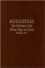 Image for Augustine: The City of God Books I and II