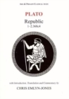 Image for Plato: Republic 1–2.368c4