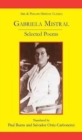 Image for Gabriela Mistral  : selected poems