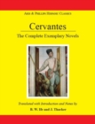 Image for Miguel de Cervantes Saavedra, The complete exemplary novels